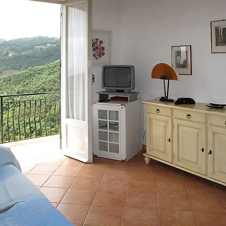 Apartment Il Portico I