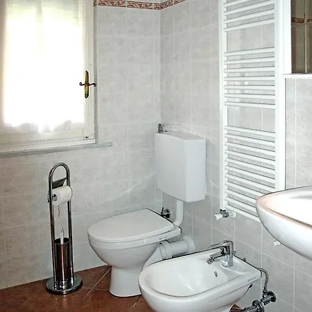 Apartment Il Portico I Moneglia